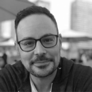 Photo of Justin Kostek