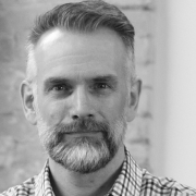 Photo of Richard Bicknell